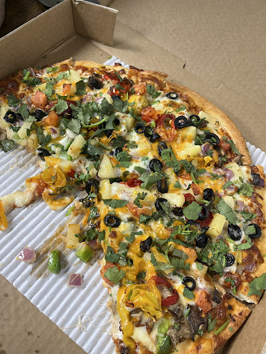 Photo of Red Swan Pizza - Kingston Gardiners - Next to Luxe Nails and Spa, 687 Gardiners Rd, Kingston, ON K7M 3Y4