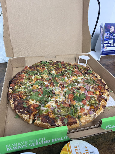 Photo of Red Swan Pizza - Kingston Gardiners - Next to Luxe Nails and Spa, 687 Gardiners Rd, Kingston, ON K7M 3Y4