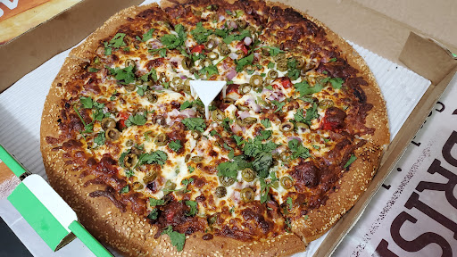Photo of Red Swan Pizza - Kingston Gardiners - Next to Luxe Nails and Spa, 687 Gardiners Rd, Kingston, ON K7M 3Y4