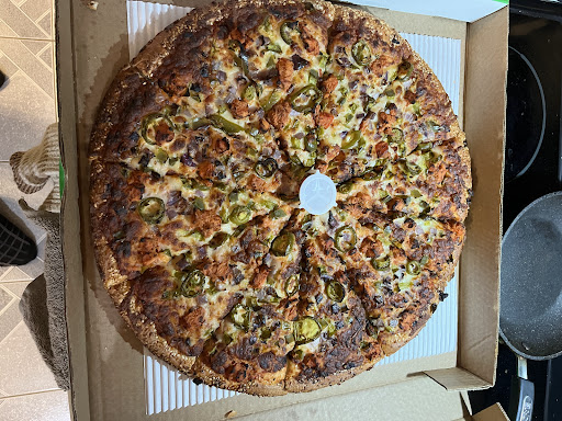 Photo of Red Swan Pizza - Kingston Gardiners - Next to Luxe Nails and Spa, 687 Gardiners Rd, Kingston, ON K7M 3Y4