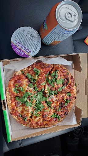 Photo of Red Swan Pizza - Kingston Gardiners - Next to Luxe Nails and Spa, 687 Gardiners Rd, Kingston, ON K7M 3Y4