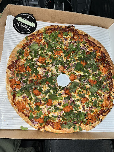 Photo of Red Swan Pizza - Kingston Gardiners - Next to Luxe Nails and Spa, 687 Gardiners Rd, Kingston, ON K7M 3Y4