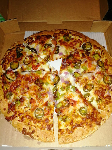 Photo of Red Swan Pizza - Kingston Gardiners - Next to Luxe Nails and Spa, 687 Gardiners Rd, Kingston, ON K7M 3Y4