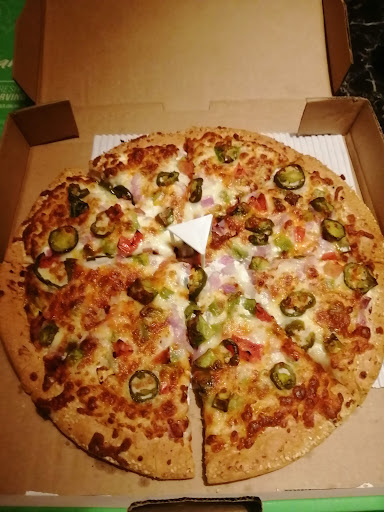 Photo of Red Swan Pizza - Kingston Gardiners - Next to Luxe Nails and Spa, 687 Gardiners Rd, Kingston, ON K7M 3Y4