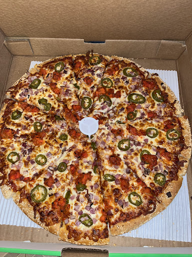 Photo of Red Swan Pizza - Kingston Gardiners - Next to Luxe Nails and Spa, 687 Gardiners Rd, Kingston, ON K7M 3Y4