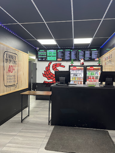 Photo of Red Swan Pizza - Kingston Gardiners - Next to Luxe Nails and Spa, 687 Gardiners Rd, Kingston, ON K7M 3Y4