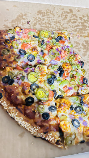 Photo of Red Swan Pizza - Kingston Gardiners - Next to Luxe Nails and Spa, 687 Gardiners Rd, Kingston, ON K7M 3Y4