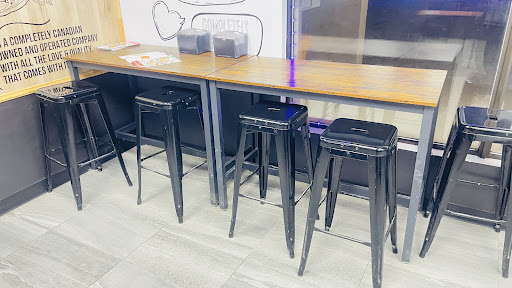 Photo of Red Swan Pizza - Kingston Gardiners - Next to Luxe Nails and Spa, 687 Gardiners Rd, Kingston, ON K7M 3Y4