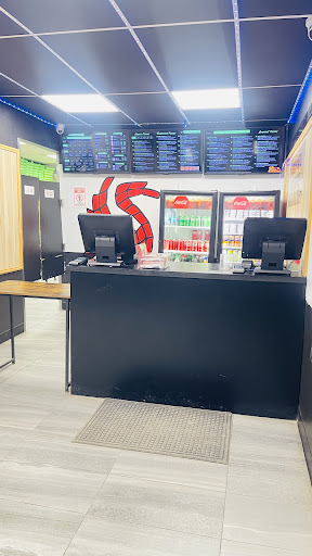 Photo of Red Swan Pizza - Kingston Gardiners - Next to Luxe Nails and Spa, 687 Gardiners Rd, Kingston, ON K7M 3Y4