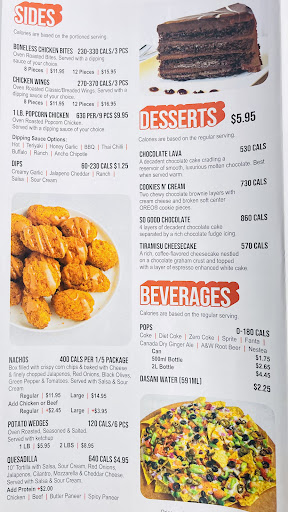 Photo of Red Swan Pizza - Kingston Gardiners - Next to Luxe Nails and Spa, 687 Gardiners Rd, Kingston, ON K7M 3Y4