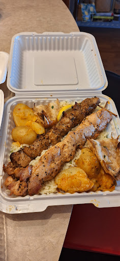 Photo of Minos Take Out - 224 Wellington St, Kingston, ON K7K 2Y8