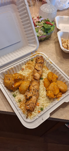 Photo of Minos Take Out - 224 Wellington St, Kingston, ON K7K 2Y8