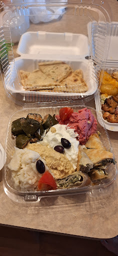Photo of Minos Take Out - 224 Wellington St, Kingston, ON K7K 2Y8