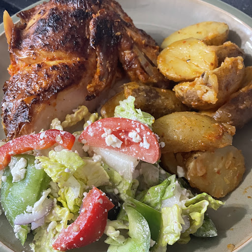 Photo of Minos Take Out - 224 Wellington St, Kingston, ON K7K 2Y8