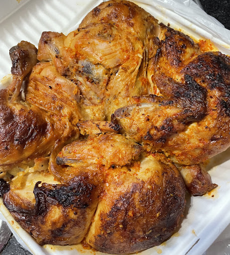 Photo of Minos Take Out - 224 Wellington St, Kingston, ON K7K 2Y8