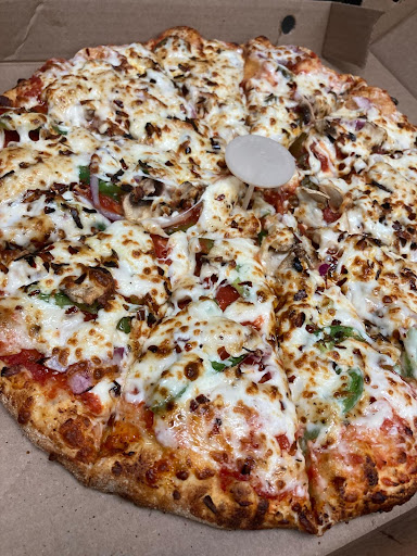 Photo of Pizza Pizza - 414 Princess St, Kingston, ON K7L 1B8