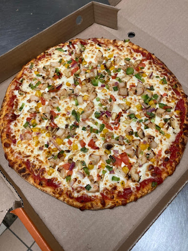 Photo of Pizza Pizza - 414 Princess St, Kingston, ON K7L 1B8