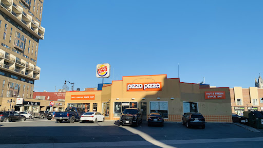Photo of Pizza Pizza - 414 Princess St, Kingston, ON K7L 1B8