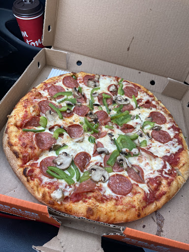 Photo of Pizza Pizza - 414 Princess St, Kingston, ON K7L 1B8