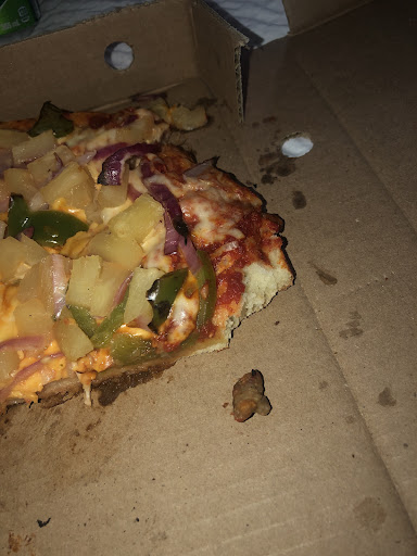 Photo of Pizza Pizza - 414 Princess St, Kingston, ON K7L 1B8
