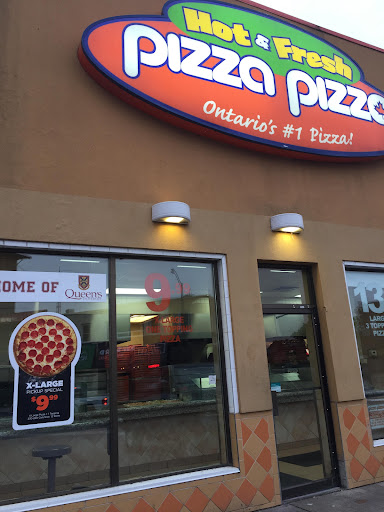 Photo of Pizza Pizza - 414 Princess St, Kingston, ON K7L 1B8