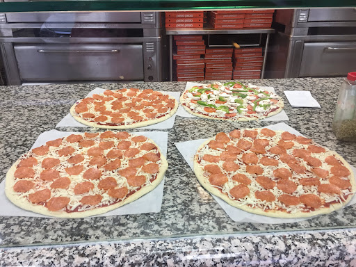 Photo of Pizza Pizza - 414 Princess St, Kingston, ON K7L 1B8