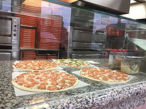 Photo of Pizza Pizza - 414 Princess St, Kingston, ON K7L 1B8