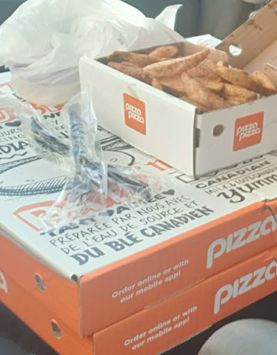 Photo of Pizza Pizza - 414 Princess St, Kingston, ON K7L 1B8