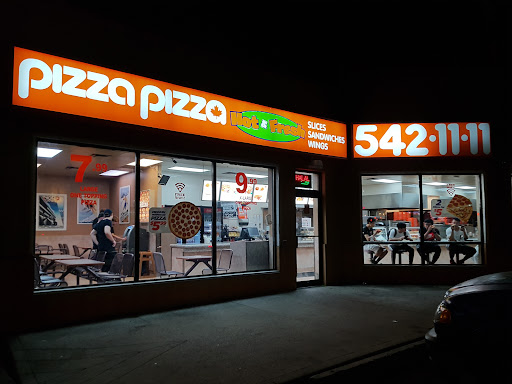 Photo of Pizza Pizza - 414 Princess St, Kingston, ON K7L 1B8