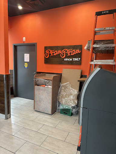 Photo of Pizza Pizza - 414 Princess St, Kingston, ON K7L 1B8