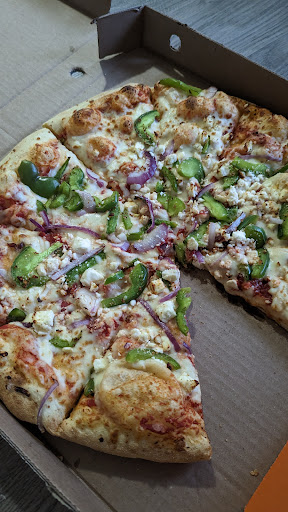 Photo of Pizza Pizza - 414 Princess St, Kingston, ON K7L 1B8
