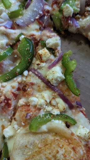 Photo of Pizza Pizza - 414 Princess St, Kingston, ON K7L 1B8
