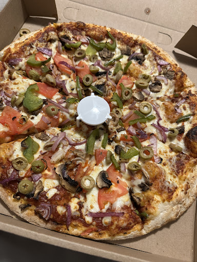 Photo of 241 Pizza - 294 Princess St, Kingston, ON K7L 1B5