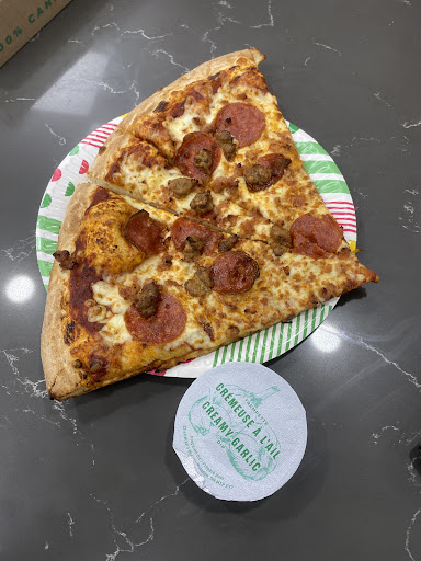 Photo of 241 Pizza - 294 Princess St, Kingston, ON K7L 1B5