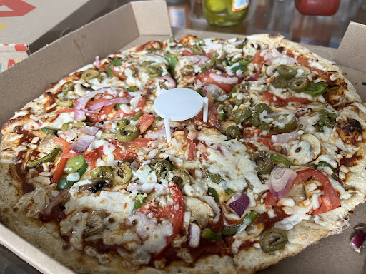 Photo of 241 Pizza - 294 Princess St, Kingston, ON K7L 1B5