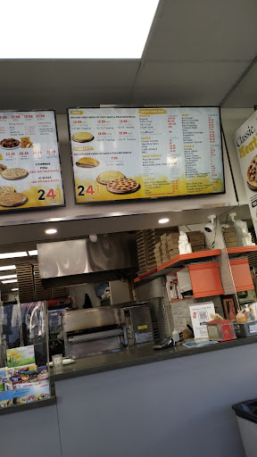 Photo of 241 Pizza - 294 Princess St, Kingston, ON K7L 1B5