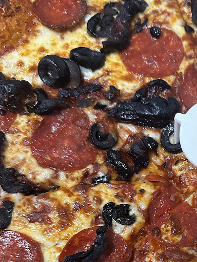 Photo of 241 Pizza - 294 Princess St, Kingston, ON K7L 1B5