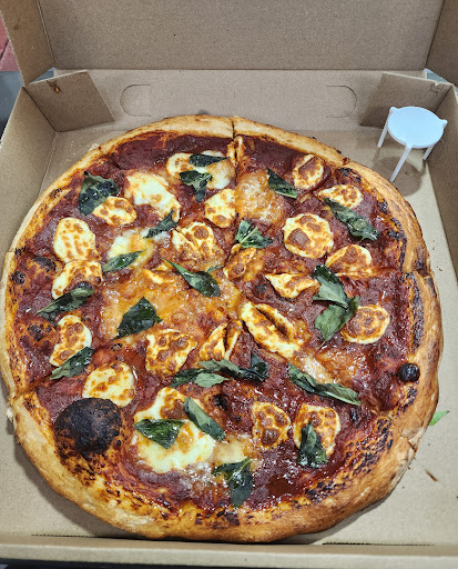Photo of 241 Pizza - 294 Princess St, Kingston, ON K7L 1B5