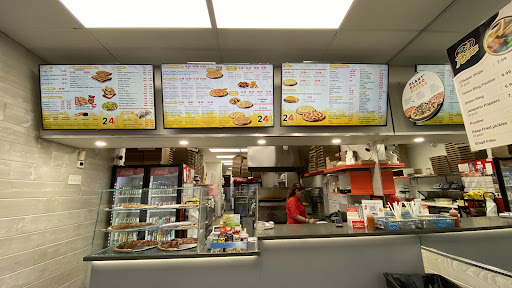 Photo of 241 Pizza - 294 Princess St, Kingston, ON K7L 1B5
