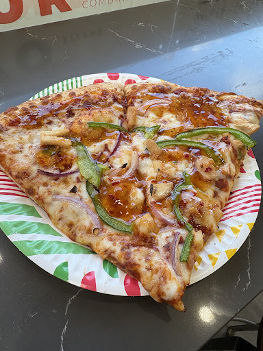 Photo of 241 Pizza - 294 Princess St, Kingston, ON K7L 1B5