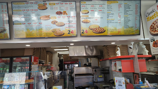 Photo of 241 Pizza - 294 Princess St, Kingston, ON K7L 1B5