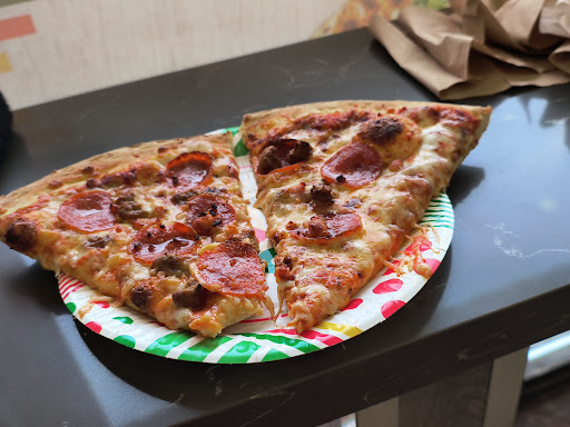 Photo of 241 Pizza - 294 Princess St, Kingston, ON K7L 1B5