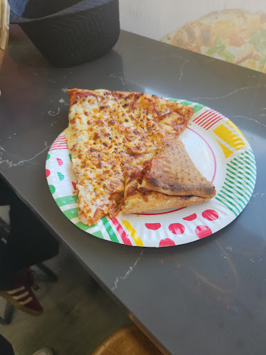 Photo of 241 Pizza - 294 Princess St, Kingston, ON K7L 1B5