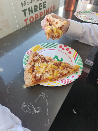 Photo of 241 Pizza - 294 Princess St, Kingston, ON K7L 1B5