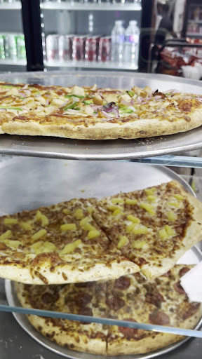 Photo of 241 Pizza - 294 Princess St, Kingston, ON K7L 1B5