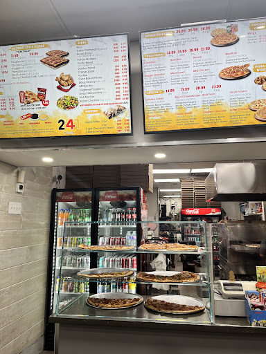 Photo of 241 Pizza - 294 Princess St, Kingston, ON K7L 1B5