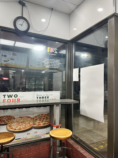 Photo of 241 Pizza - 294 Princess St, Kingston, ON K7L 1B5