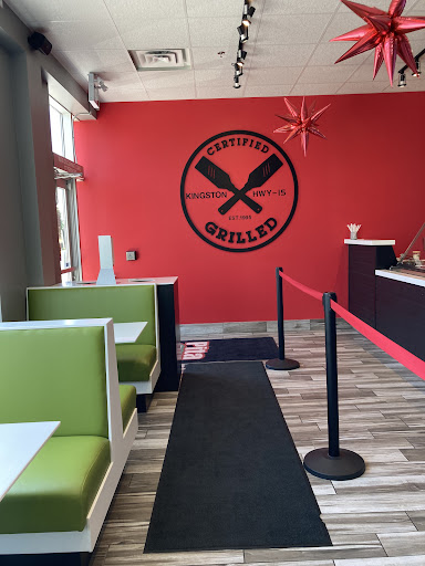 Photo of Pita Pit HWY 15 - 96 Innovation Dr #7, Kingston, ON K7K 7E7