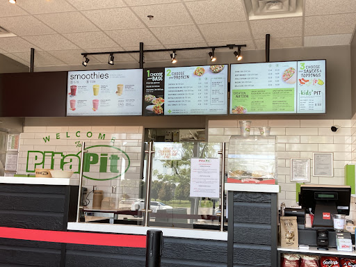 Photo of Pita Pit HWY 15 - 96 Innovation Dr #7, Kingston, ON K7K 7E7