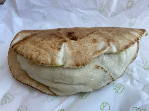 Photo of Pita Pit HWY 15 - 96 Innovation Dr #7, Kingston, ON K7K 7E7